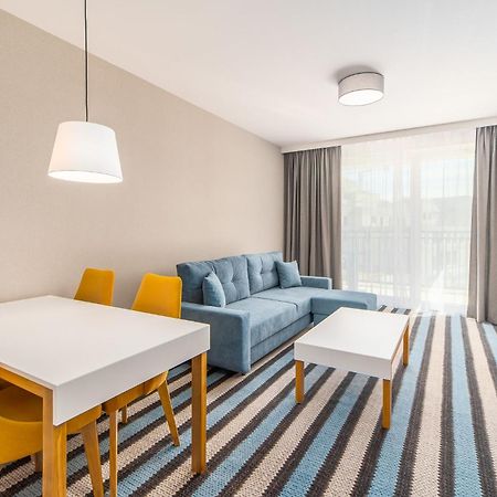 Perfect Holiday Apartments Bel Mare By Noclegi Renters Miedzyzdroje Exterior photo