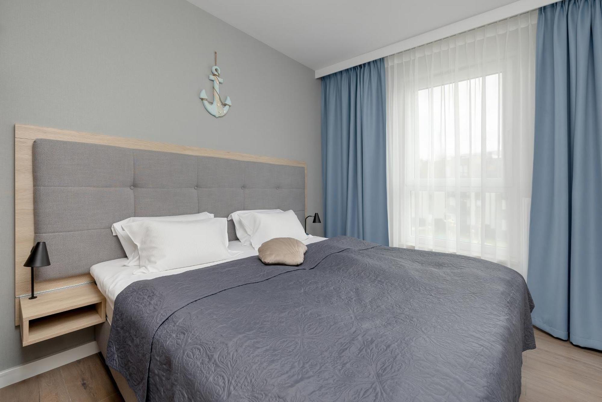 Perfect Holiday Apartments Bel Mare By Noclegi Renters Miedzyzdroje Exterior photo